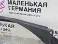 кронштейн (крепление) Mercedes-Benz C-Класс W204 [рестайлинг] W204.048 2012, 1.8 л., M 271.860, бензин, АКПП, 149 белый, седан, задний привод, правый руль - фото №9