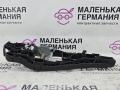 скелет ручки двери задней левой BMW X1 F48 2017, 2.0 л., B48 A20 B, бензин, АКПП, синий mediterranblau c10, полный привод, правый руль, 51217401209, 7401209 - фото №4