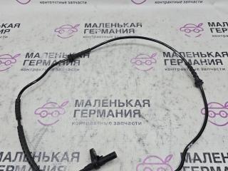 датчик ABS BMW 6 серия F06/F12/F13 2012, 4.4 л., N63 B44 B, бензин, АКПП, alpinweiss 3 (300), хетчбэк 5 дв., задний привод, правый руль, 34526853859, 6853859