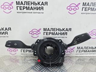 переключатель подрулевой (стрекоза) BMW 5 серия G30/G31 G30 2017, 2.0 л., B47 D20 A, дизель, АКПП, black sapphire metallic (475), седан, задний привод, правый руль, 61316846672, 6846672, 61319436668, 9436668, 61317944086, 7944086, 61319437977, 9437977, 61316839783, 6839783, 61316839781, 6839781