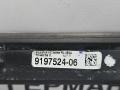 накладка на торпедо (консоль) BMW 6 серия F06/F12/F13 2012, 4.4 л., N63 B44 B, бензин, АКПП, alpinweiss 3 (300), хетчбэк 5 дв., задний привод, правый руль, 51459197522, 9197522 - фото №8