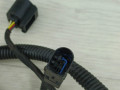 проводка двигателя BMW 5 серия F07/F10/F11 (2009 - 2013), 2.5 л., N52 B25 AF, бензин, АКПП, 12527585027, 12527589638 - фото №4
