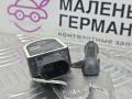 датчик дорожного просвета BMW 5 серия G30/G31 G30 2018, 2.0 л., B48 B20 A, бензин, АКПП, черный 475, седан, задний привод, правый руль, 37146870000, 37146867905, 6867905, 6870965, 37146870965 - фото №6