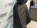 салон (комплект сидений) Mercedes-Benz C-Класс W205/S205/C205 W205.042 2014, 2.0 л., M 274.920, бензин, АКПП, 755 серый, седан, задний привод, правый руль, A2135401228 - фото №11