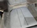 салон (комплект сидений) BMW 5 серия G30/G31 G30 2017, 2.0 л., B47 D20 A, дизель, АКПП, black sapphire metallic (475), седан, задний привод, правый руль - фото №102