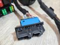 проводка BMW X1 F48 2017, 2.0 л., B48 A20 B, бензин, АКПП, alpinweiss 3 (300), полный привод, правый руль, 61139309444, 9309444, 9360501, 6848650, 9270355, 31139309446, 9309446, 6849683, 6849679, 8789833 - фото №10