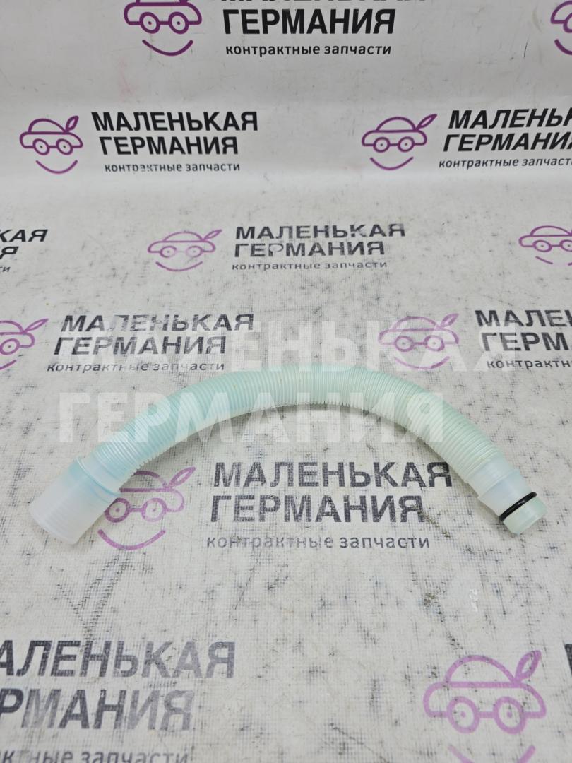 горловина бачка омывателя BMW X3 G01 2019, 2.0 л., B48B20C, бензин, АКПП, c1m phytonic-blau metallic, внедорожник 5 дв., полный привод, 1204775S02 - фото №1