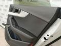 дверь задняя правая Audi A5 F5 2018, 2.0 л., CVKB, бензин, АКПП, белый металлик 2y / s9r, хетчбэк 5 дв., правый руль, 8W8833052J - фото №44