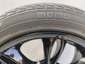 диск литой BMW Z4 E85 2003, 2.5 л., M54 B25 (256S5), бензин, АКПП, black sapphire metallic (475), кабриолет, 6759841 - фото №20