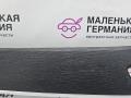 накладка на торпедо (консоль) BMW X1 F48 2017, 2.0 л., B48 A20 B, бензин, АКПП, alpinweiss 3 (300), полный привод, правый руль, 51459332255, 9332255 - фото №4