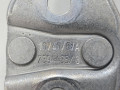 ответная часть (скоба) замка двери BMW X1 F48 2017, 2.0 л., B48 A20 B, бензин, АКПП, alpinweiss 3 (300), полный привод, правый руль, 51217394435, 7394435 - фото №8