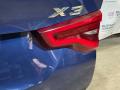 крышка багажника (дверь 3-5) BMW X3 G01 2019, 2.0 л., B48B20C, бензин, АКПП, c1m phytonic-blau metallic, внедорожник 5 дв., полный привод - фото №8