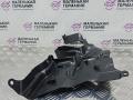 кожух (защита) рулевого механизма BMW 5 серия G30/G31 G30 2017, 2.0 л., B47 D20 A, дизель, АКПП, black sapphire metallic (475), седан, задний привод, правый руль, 51757340192, 7340192 - фото №5