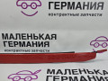 молдинг лобового стекла BMW X6 F16 2014, 3.0 л., N55 B30 A, бензин, АКПП, красный, правый руль, 51317292408, 7292408, 51317371690, 7371690 - фото №5