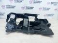 кожух (защита) рулевого механизма BMW 6 серия F06/F12/F13 2013, 4.4 л., N63 B44 B, бензин, black sapphire metallic (475), 51757185169, 7185169 - фото №5