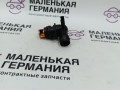 Штуцер воздуховода BMW 3 серия E90/E91 [рестайлинг] (2008 - 2013), 3.0 л., N52 B30 AE, бензин, АКПП, 11617530271, 11617561408, 11618638014, 7530271, 8638014, 7561408 - фото №2