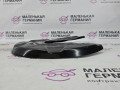защитный кожух тормозного механизма BMW X1 F48 2017, 2.0 л., B48 A20 B, бензин, АКПП, синий mediterranblau c10, полный привод, правый руль, 34206799740, 6799740 - фото №7