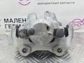 суппорт задний правый Mercedes-Benz E-Класс W212/S212/C207/A207 W212 2012, 1.8 л., M 271.860, бензин, АКПП, 040 черный, седан, задний привод, правый руль, A2124230181 - фото №4