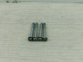 болт BMW 3 серия E90/E91/E92/E93 (2004 - 2010), 2.0 л., N46 B20 B, бензин, АКПП, 07119905377, 9905377 - фото №5