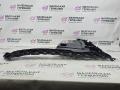 Крепление бампера заднего Mercedes-Benz E-Класс W213/S213/C238/A238 2018, 2.0 л., M 274.920, бензин, АКПП, 149 polar white или polarweiss, седан, задний привод, правый руль, A2138850163 - фото №3