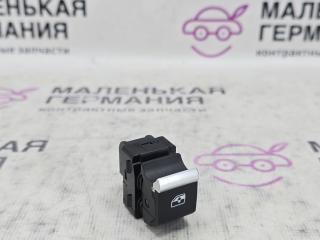 кнопка стеклоподъемника двери передней левой Audi A5 F5 2018, 2.0 л., CVKB, бензин, АКПП, белый металлик 2y / s9r, хетчбэк 5 дв., правый руль, 4M0959855, 8W2959830