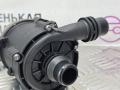 насос антифриза дополнительный BMW 5 серия G30/G31 G30 2018, 2.0 л., B48 B20 A, бензин, АКПП, черный 475, седан, задний привод, правый руль, 11518482744, 8482744, 7615637 - фото №6