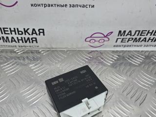 блок управления парктрониками BMW 5 серия G30/G31 G30 2017, 2.0 л., B47 D20 A, дизель, АКПП, black sapphire metallic (475), седан, задний привод, правый руль, 66206841649, 6841649
