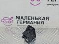 кнопка открытия багажника BMW 5 серия G30/G31 G30 2017, 2.0 л., B47 D20 A, дизель, АКПП, black sapphire metallic (475), седан, задний привод, правый руль, 61319327029, 9327029, 3176963 - фото №2