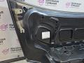 крышка багажника (дверь 3-5) BMW Z4 E85 2003, 2.5 л., M54 B25 (256S5), бензин, АКПП, black sapphire metallic (475), кабриолет, 41627068277, 7068277, 0120-55-3578 - фото №5