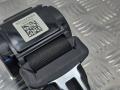 ремень безопасности BMW 5 серия G30/G31 G30 2017, 2.0 л., B47 D20 A, дизель, АКПП, black sapphire metallic (475), седан, задний привод, правый руль, 7430053, 72117430053 - фото №8