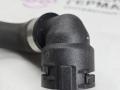 патрубок радиатора BMW X5 F15 2013, 3.0 л., N57 D30 A, дизель, АКПП, mineralweiss metallic (a96), внедорожник 5 дв., полный привод, правый руль, 64219282264, 9282264 - фото №10