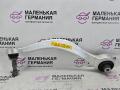 рычаг передний правый BMW M5 F10 2012, 4.4 л., S63 B44 B, бензин, робот, 300 alpinweiss 3, седан, задний привод, правый руль, 31122284160, 2284160 - фото №2