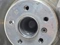 кулак поворотный левый BMW 5 серия G30/G31 G30 2018, 2.0 л., B48 B20 A, бензин, АКПП, черный 475, седан, задний привод, правый руль, 6884381, 6860907, 6879181, 6861835, 34116860907, 34106872799, 6872799, 34106882255, 6882255, 34106861797, 6861797, 31206884381, 31206866315, 6866315, 07148835169, 8835169, 34306861835, 34306879181 - фото №3