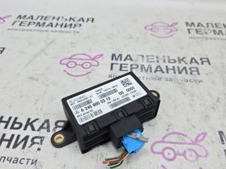 блок управления полным приводом Mercedes-Benz GLA-Класс X156 2014, 2.0 л., M 270.920, бензин, робот, белый calcite white (650u), хетчбэк 5 дв., полный привод, правый руль, A2469005312, A0525450330