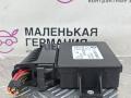 блок управления ручником BMW X4 F26 2014, 2.0 л., N20 B20 A, бензин, АКПП, 475 black sapphire metallic, полный привод, правый руль, 6863277, 9134047 - фото №5