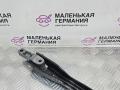кронштейн двигателя Volkswagen Passat B8 2015, 1.8 л., CJSA, бензин, робот, 2t/c9x чёрный перламутр, седан, правый руль, 5Q0199855AG - фото №2