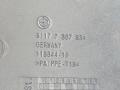 лючок топливного бака BMW 5 серия G30/G31 G30 2018, 2.0 л., B48 B20 A, бензин, АКПП, a96 mineral-weiss metallic, седан, задний привод, правый руль, 51177387934, 7387934 - фото №7