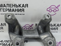 кронштейн КПП BMW 3 серия E90/E91 [рестайлинг] (2008 - 2013), 3.0 л., N52 B30 AE, бензин, АКПП, 22316760306, 6760306 - фото №2