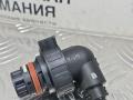 разъем (фишка) проводки BMW 3 серия E90/E91 [рестайлинг] E90 (2008 - 2013), 2.0 л., бензин, АКПП, 12527522996, 7522996 - фото №4