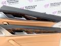 комплект декоративных накладок (дерева) салона BMW 5 серия G30/G31 G30 (2016 - 2020), 3.0 л., B58 B30 A, бензин, полный привод - фото №4