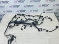 проводка двигателя BMW 1 серия F20/F21 [рестайлинг] 2016, 2.0 л., B47 D20 A, дизель, АКПП, 12518516259, 12518575260 - фото №13