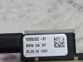датчик удара BMW X1 F48 2016, 2.0 л., B47 C20 A, дизель, АКПП, alpinweiss 3 (300), передний привод, правый руль, 65779305252, 9305252 - фото №8