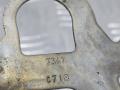 кронштейн (крепление) BMW 5 серия G30/G31 G30 2018, 2.0 л., B48 B20 A, бензин, АКПП, a96 mineral-weiss metallic, седан, задний привод, правый руль, 7341718 - фото №7