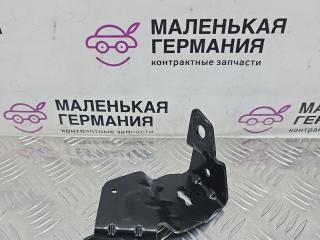 кронштейн (крепление) BMW 8 серия G14/G15 G15 2021, 4.4 л., N63B44D, бензин, АКПП, черный, купе, полный привод, 7444649, 41007444649