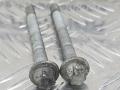 болт Mercedes-Benz C-Класс W205/S205/C205 W205.042 2014, 2.0 л., M 274.920, бензин, АКПП, 755 серый, седан, задний привод, правый руль, N910143008011 - фото №4