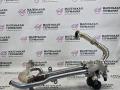 охладитель EGR / Радиатор EGR Mercedes-Benz E-Класс W212 [рестайлинг] W212 2013, 2.0 л., M 274.920, бензин, АКПП, 775 iridiumsilber, седан, задний привод, правый руль, A2741420419, A2709050300, A2742030302, 12245603 - фото №4