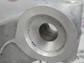 кулак задний левый BMW 6 серия F06/F12/F13 2012, 4.4 л., N63 B44 B, бензин, АКПП, alpinweiss 3 (300), хетчбэк 5 дв., задний привод, правый руль, 33306852891, 6852891 - фото №10