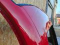 крыша BMW X6 F16 2014, 3.0 л., N55 B30 A, бензин, АКПП, красный, правый руль, 41317352130, 7352130 - фото №6