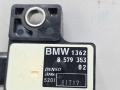 датчик давления (температуры) выхлопных газов BMW 5 серия G30/G31 (2016 - 2020), 2.0 л., B47 D20 A, дизель, black sapphire metallic (475), задний привод, правый руль, 13628579353, 8579353 - фото №6