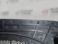 Накладка (сетка) динамика BMW X1 F48 2016, 2.0 л., B47 C20 A, дизель, АКПП, alpinweiss 3 (300), передний привод, правый руль, 65139265334, 9265334 - фото №3